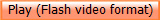 Play (Flash video format)