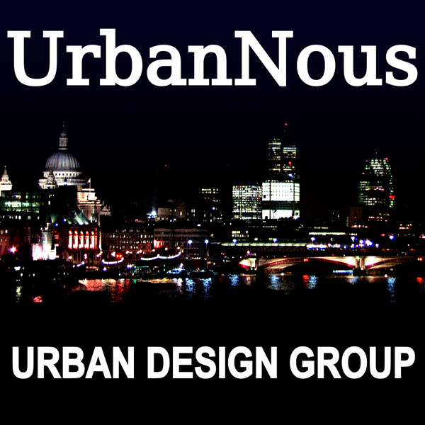 Urban Design Group Presentations