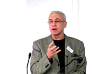 Andrew Armes