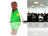 Richard Rogers
