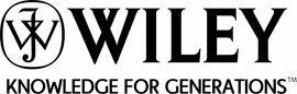 Wiley Publishers