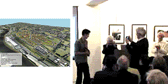 Francis Tibbalds Prize Awards