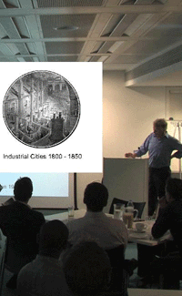 Urban Design London Introductory Day