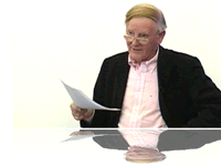 Geoffrey Holland